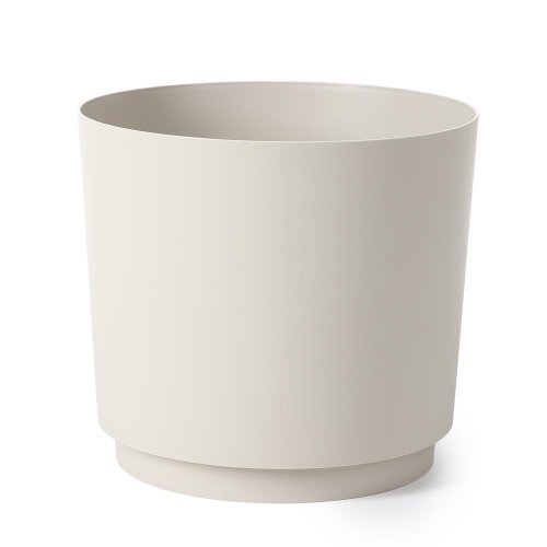 132 obal aura rec. béžový 14,5cm - Umelé kvety