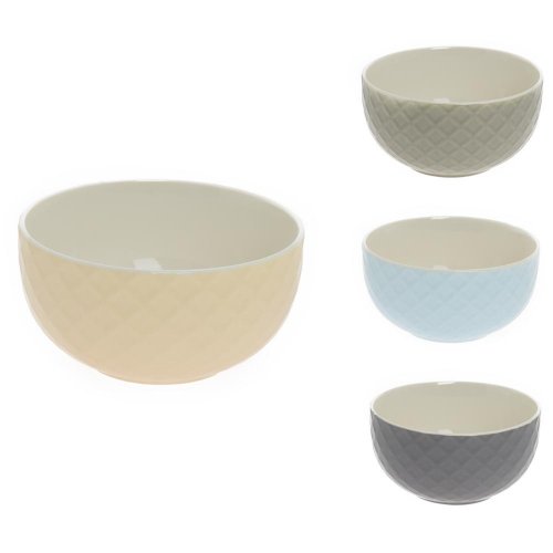 Miska v porcel 550ml *7469