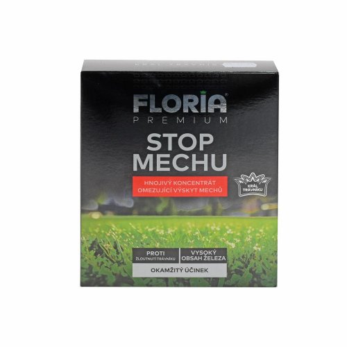 Floria premium mach stop 0,5kg
