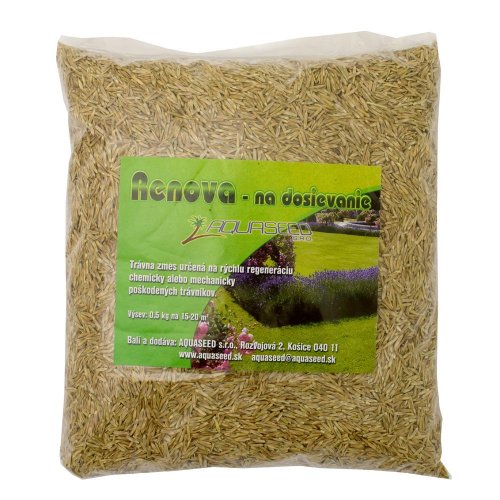 Aq renova 500g na dosev