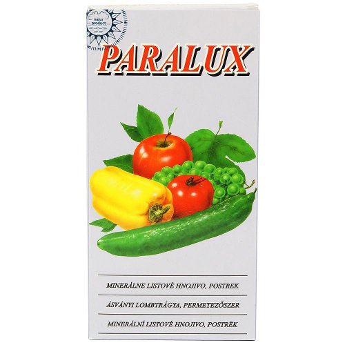 Paralux 300gr