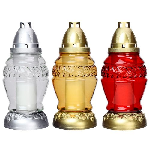 Z-273 kah.sklo  80gr 24x11cm