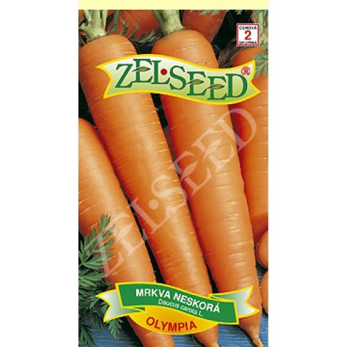 Mrkva nesk. olympia 2,8g