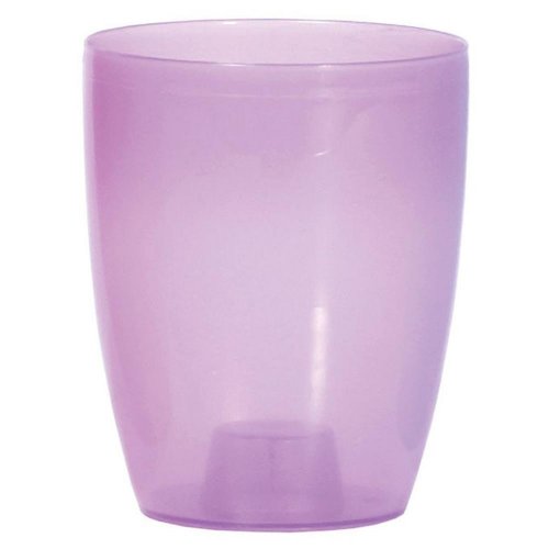 Duow130t coubi obal orch.tran.fialový 13xh16cm/1,5l