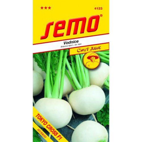 Vodnica tokyo cross f1 50s - Umelé kvety