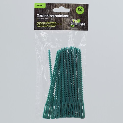 Z241447 sťahov.pásky na rastliny 13cm /bal50ks/