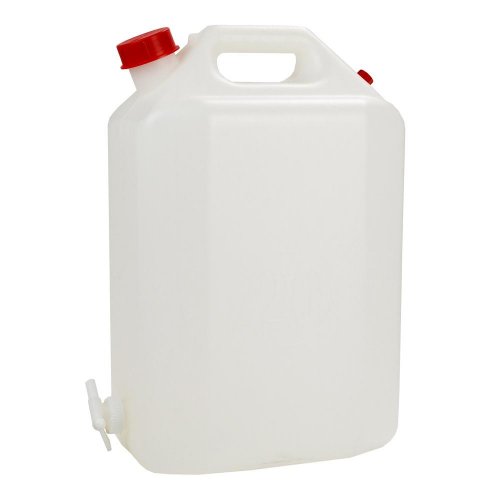 Kanister 20l s kohútikom