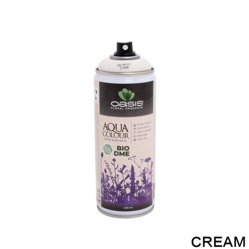 Spray color 400ml krém