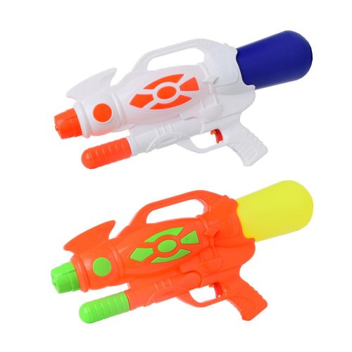 S34893350 pištoľ vodná 47cm 2ass