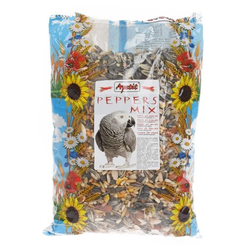 Apetit - velký papagáj peppers mix s papričkami 800 g