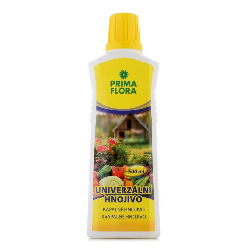 Primaflora univerzal 500ml/12/
