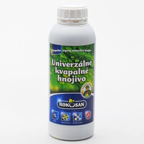 Rokosan uni 1l - Vianočné stromčeky