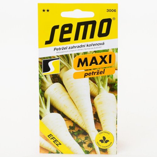 Petržlen záhradný  efez - koreňový 3g