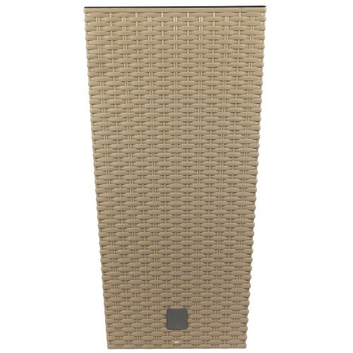 Drts400 obal+vklad rato square szlam 40x40xh75cm/91,5l