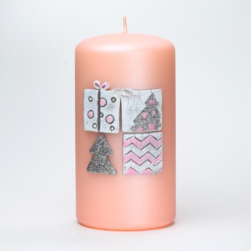 Sensitive val.70/130 mat.losos - Vianočné dekorácie a ozdoby