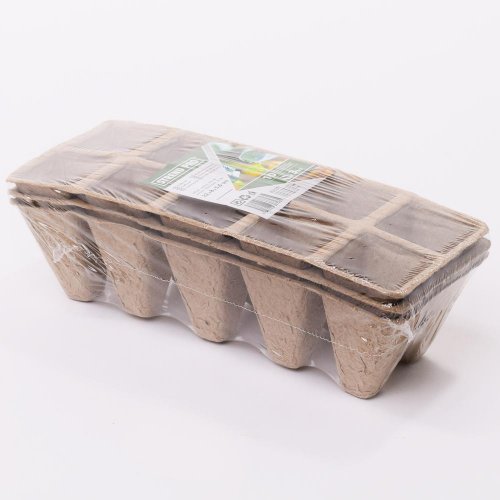 Sadbovač herrison p1110, papierový, výsek 2x5 cm, 1bal. 3 ks