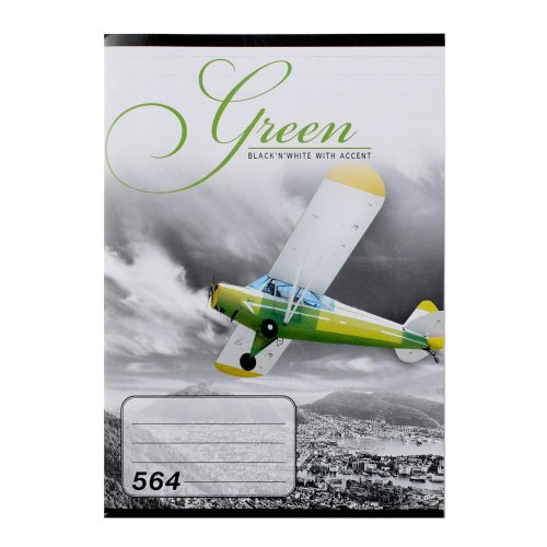 Pevná cena zošit 564