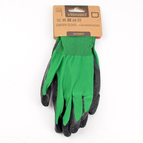 Rukavice pracovné - Umelé kvety