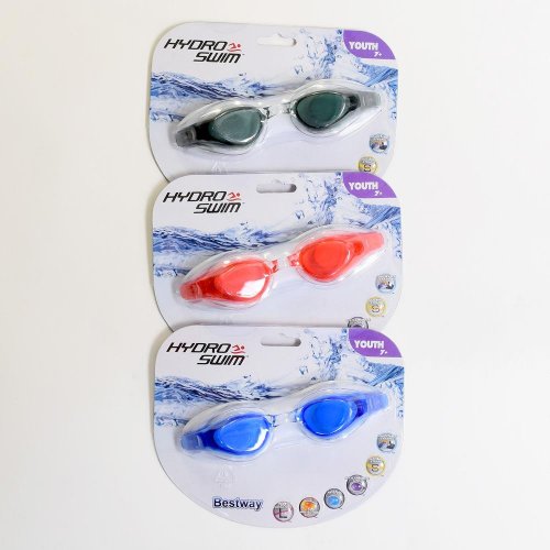 Okuliare plavecké wave, mix