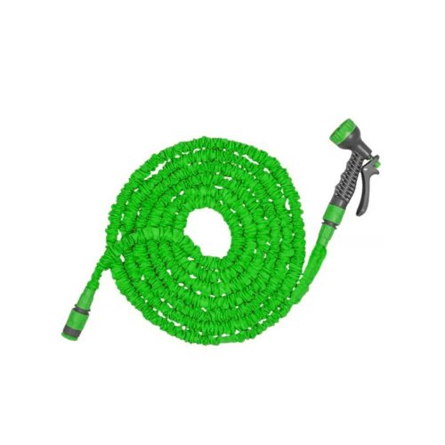 Hadica záh.naťahovacia 15-45m set