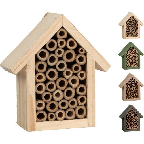 Hotel pre hmyz v11x10x4cm vh2000250