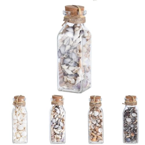 Mušle deco v skl nád 4ass d22300500