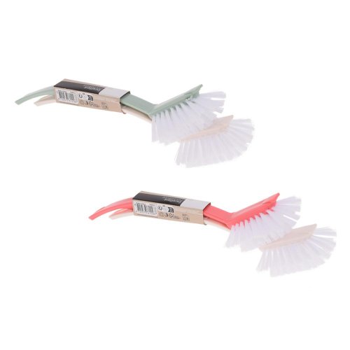 Sada kefy na umývanie riadu 2 pp