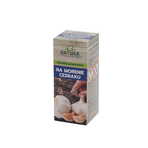 Natura príp.na cesnak 100ml pevná cena - Umelé kvety