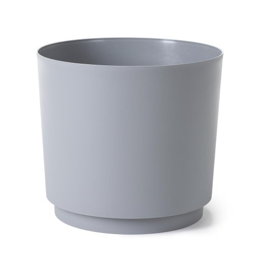 130 obal aura szary 11cm