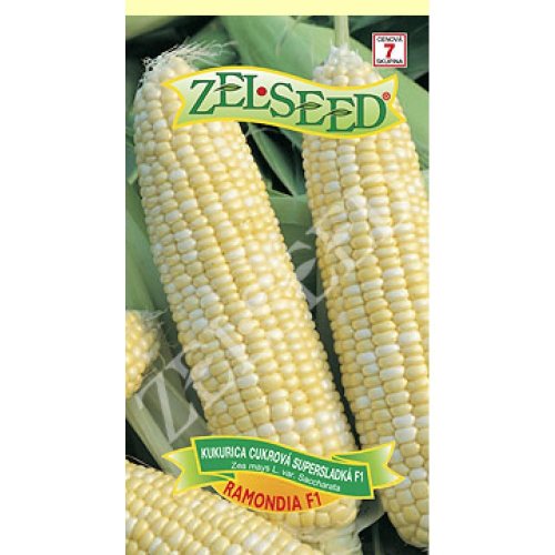 Kukurica cukr.  ramondia f1 18g