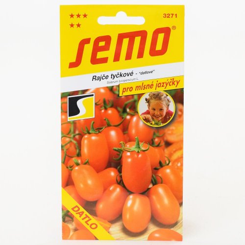 Rajčiak kol. datlo 30s