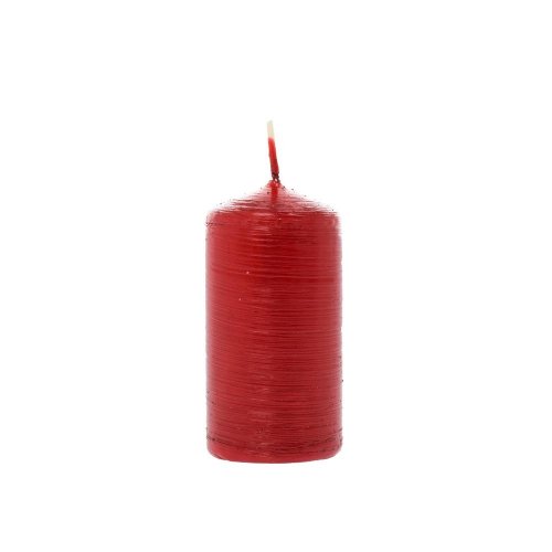 Drapana val.40/80 červ. - Lampáše