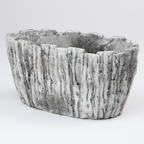 Obal oval kameň 26*14*13.5 super cena