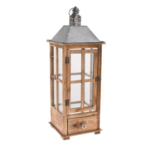 262fl/s lampáš hnedý m