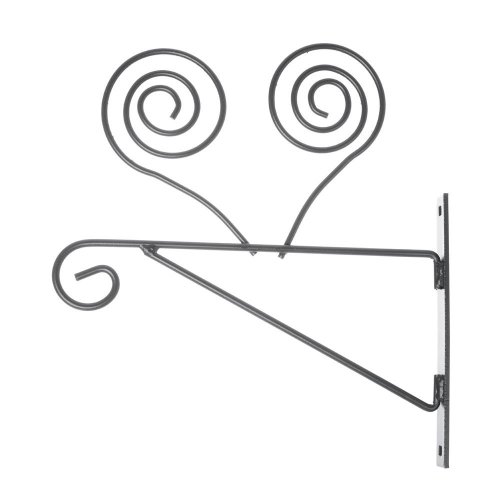 Držiak na stenu srdiečko 29x32cm