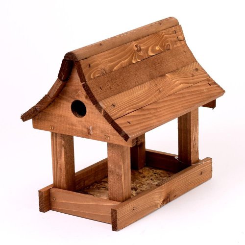 Td405.br krmítko breza 30x30x22cm