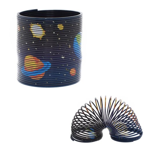 Pružina vesmír, galaxia