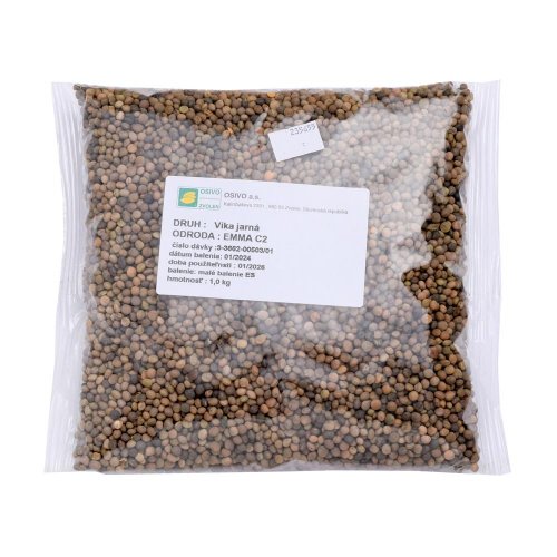 Vika jarná /emma,hanka/ 1kg