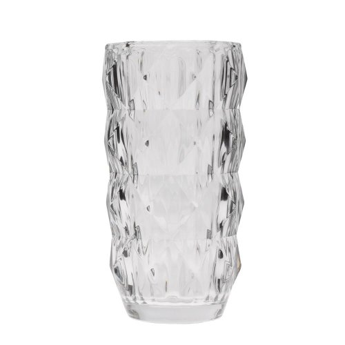 Váza sklo - Vianočné dekorácie