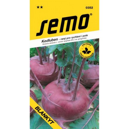 Kaleráb sk.modrý blankyt 0,8g