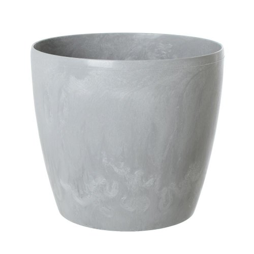 206 kvetináč magnolia beton 30xh26,5cm