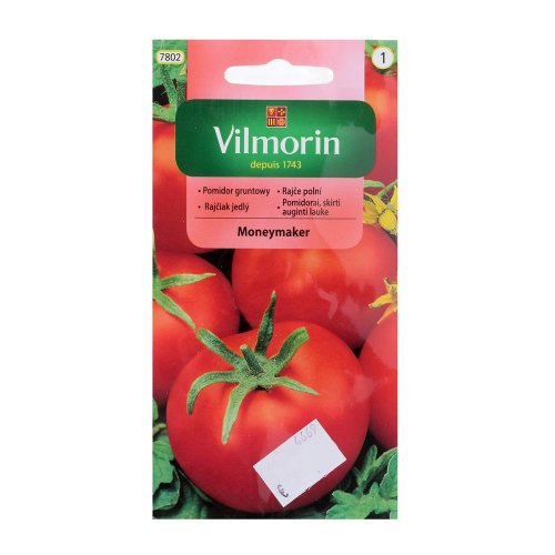 Rajčiak sklen. moneymaker 0,2g - Vianočné dekorácie