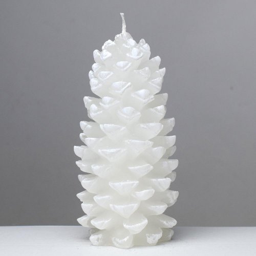 Šiška d 70/150 biela