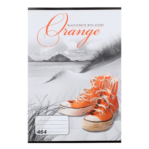 Pevná cena zošit 464