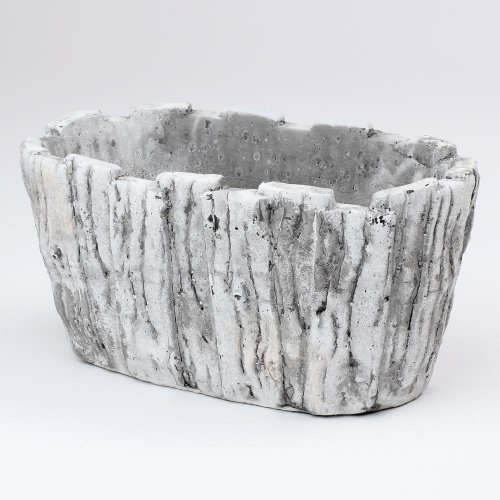 Obal oval kameň 22x12x11,5 super cena