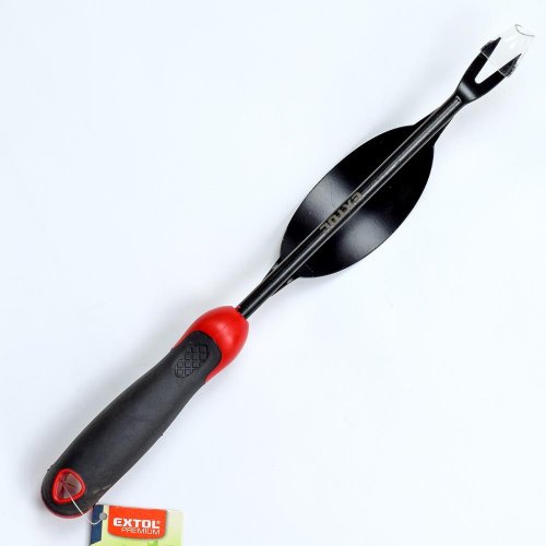 Vypichovač buriny kolískový 310mm