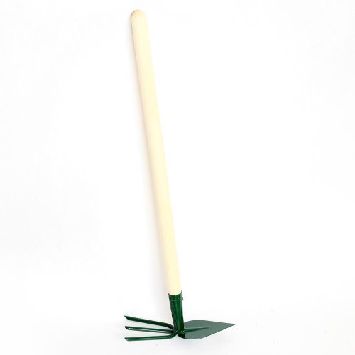 Motyčka špic.+troj.s násadou 550mm