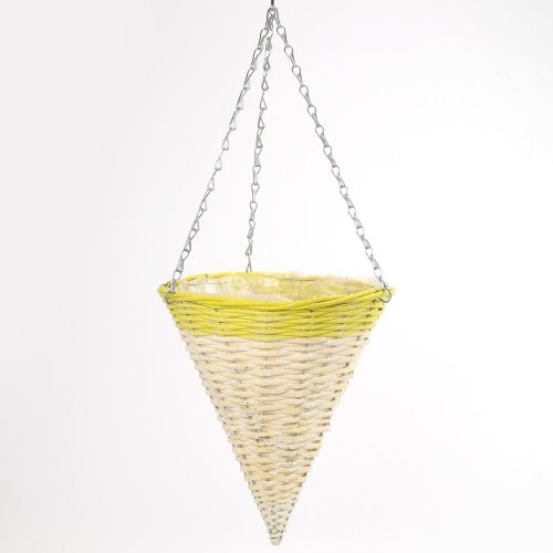 Kôš visiaci prírodná  gd78428.krb 70cm