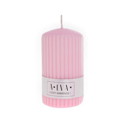 Alva val.60/90 ružový