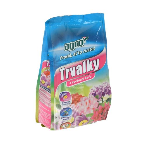 Agro trvalky 1kg voc špeciálna